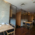 天ぷら新宿つな八 - 