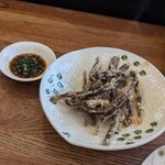 天ぷら新宿つな八 - 