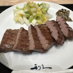 仙臺たんや 利久 - 料理写真: