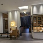 天ぷら新宿つな八 - 