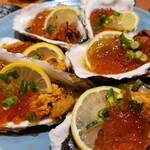 無制限飲み放題 個室居酒屋 酔ってき屋 - 