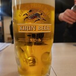 刺身 焼き鳥 ヤドリ 新館 - 