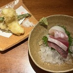 魚匠 銀平 心斎橋店 - 