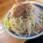 自家製麺223 - 