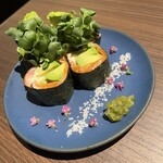 酒としゃけ SALMON'S - 