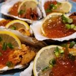 無制限飲み放題 個室居酒屋 酔ってき屋 - 