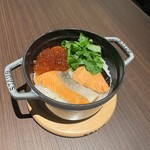 酒としゃけ SALMON'S - 