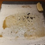 魚匠 銀平 心斎橋店 - 