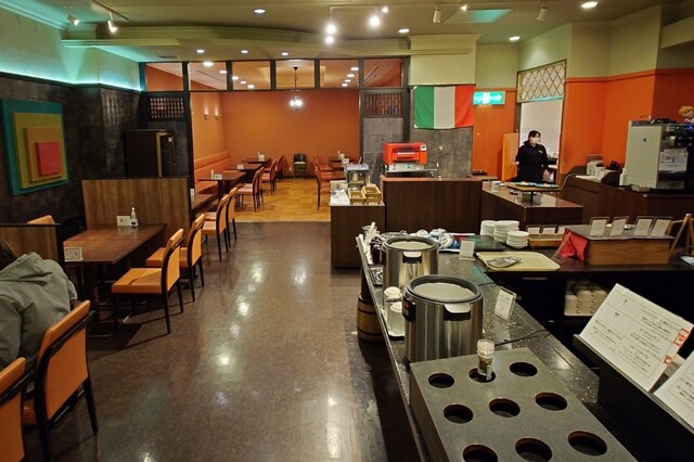 Bistro W 新宿四谷 （ビストロダブリュ）のご予約 - 四谷三丁目