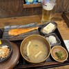 しんぱち食堂 浅草店
