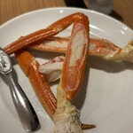 バイキングレストラン ル・プレジール - 