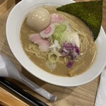 麺屋 げんでん - 料理写真: