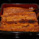 鰻之成瀨 A SQUARE草津店