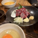 駒形どぜう - 鯨