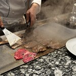 バイキングレストラン ル・プレジール - 