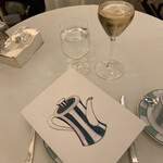 The Foyer & Reading Room - 