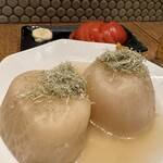 路地ノ裏 灯篭 弍ノ船橋 - 