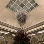 The Foyer & Reading Room - 