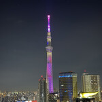 駒形どぜう - スカイツリー