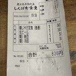 しんぱち食堂 浅草店 - 