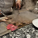 バイキングレストラン ル・プレジール - 