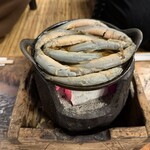 駒形どぜう 本店 - どじょう