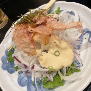 鉄板網焼き京さか_1