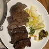 味の牛たん喜助 大阪うめきた店