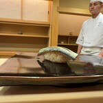 日本橋蛎殻町 すぎた - 