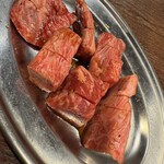 焼肉とうざん - 