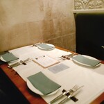 Les Jardin des dodine - 