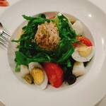 Les Jardin des dodine - 