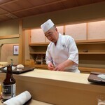 日本橋蛎殻町 すぎた - 