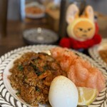 定食とお酒 食堂そら - 