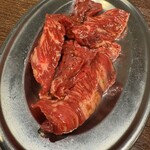 焼肉とうざん - 