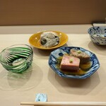 日本橋蛎殻町 すぎた - 