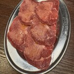 焼肉とうざん - 