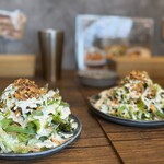 定食とお酒 食堂そら - 