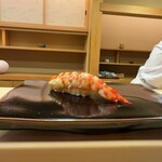 日本橋蛎殻町 すぎた - 