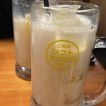 鳥貴族 桂西口店 - 