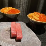 燒魚Ishikawa  六本木凜華樓 - 