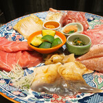 燒魚Ishikawa  六本木凜華樓 - 