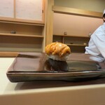 日本橋蛎殻町 すぎた - 