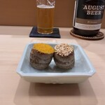 日本橋蛎殻町 すぎた - 