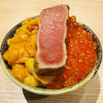 燒魚Ishikawa  六本木凜華樓 - 