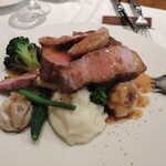 Les Jardin des dodine - 