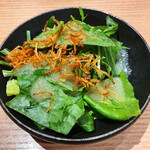 燒魚Ishikawa  六本木凜華樓 - 