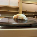 日本橋蛎殻町 すぎた - 