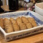 あじわい屋　かんらん - 