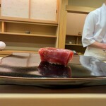 日本橋蛎殻町 すぎた - 